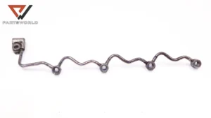 Тръбички за гориво за lexus is ii 220d 2.2d 177...