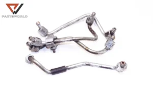 Тръбички за гориво за lexus is ii 220d 2.2d 177...