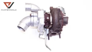 Турбо 17201-26010 за lexus is ii 220d 2.2d 177 hp...