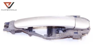 Външна дръжка задна лява за vw passat 5.5 (b5.5) 1.9tdi...