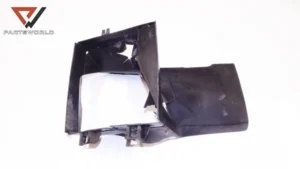 Въздуховод интеркулер за vw passat 5.5 (b5.5) 1.9tdi (avf) 131...