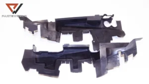 Въздуховоди радиатори за vw passat 5.5 (b5.5) 1.9tdi (avf) 131...