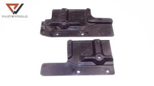 Въздуховоди воден радиатор за lexus is ii 220d 2.2d 177...