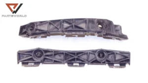 Водачи задна броня десни за lexus is ii 220d 2.2d...