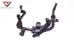 Водна тръба за vw passat 5.5 (b5.5) 1.9tdi (avf) 131...