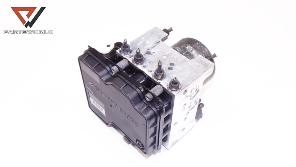 abs gj6e437a0 за mazda 6 (gg) 2.0 (cd) 136 hp... abs gj6e437a0 за mazda 6 (gg) 2.0 (cd) 136 hp...