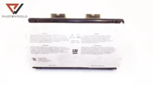 airbag пасажер 13111177 за opel zafira b 1.6i 16v (ecoflex)...