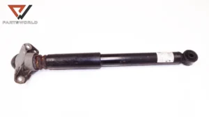 Амортисьор заден 1k0512011ad за seat altea (facelift) 1.2 tsi (cbzb)...