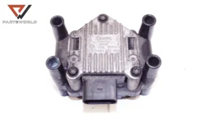 Бобина 032905106b за seat altea (facelift) 1.2 tsi (cbzb) 105...