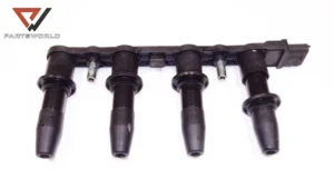 Бобина zs427 за opel zafira b 1.6i 16v (ecoflex) cng...