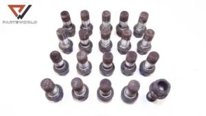 Болтове 20-бр за seat altea (facelift) 1.2 tsi (cbzb) 105...