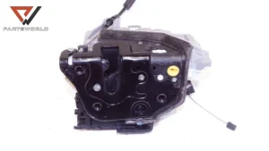 Брава врата предна дясна за seat altea (facelift) 1.2 tsi...