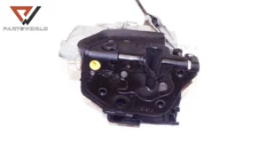 Брава врата задна лява за seat altea (facelift) 1.2 tsi...