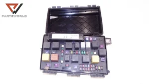 bsi модул 13206746m за opel zafira b 1.6i 16v (ecoflex)...