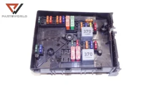 Бушонно табло 1k0937125d за seat altea (facelift) 1.2 tsi (cbzb)...