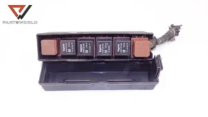 Бушонно табло 90504296 за opel zafira b 1.6i 16v (ecoflex)...