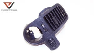 Духалка парно лява за vw polo (9n2) 1.4 tdi 75...