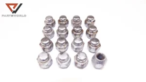 Гайки16-бр за mazda 6 (gg) 2.0 (cd) 136 hp (sedan)