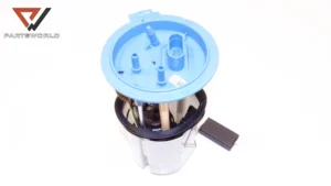 Горивна помпа в резервоар 1k0919051cl за seat altea (facelift) 1.2...