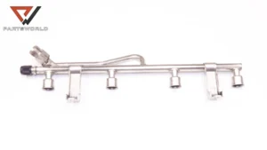 Горивна рейка бензин за opel zafira b 1.6i 16v (ecoflex)...