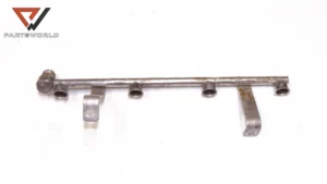 Горивна рейка метанови дюзи за opel zafira b 1.6i 16v...