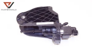 Горна помпа съединител 1k0721388t за seat altea (facelift) 1.2 tsi...