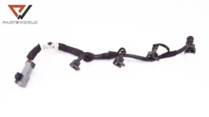 Инсталация метанови дюзи за opel zafira b 1.6i 16v (ecoflex)...