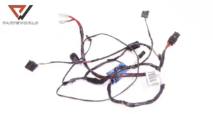 Инсталация моторче парно 9014711 за opel zafira b 1.6i 16v...