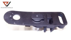 Интериорна лайсна за seat altea (facelift) 1.2 tsi (cbzb) 105...