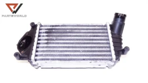 Интеркулер 6e0145805b за vw polo (9n2) 1.4 tdi 75 hp...