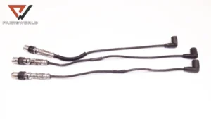 Кабели за свещи 1,2,3 за seat altea (facelift) 1.2 tsi...