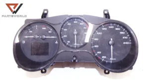 Километраж 1p0920910l за seat altea (facelift) 1.2 tsi (cbzb) 105...
