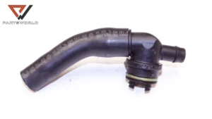 Клапан картерни газове 03f103175a за seat altea (facelift) 1.2 tsi...