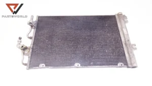 Климатичен радиатор 13129192 за opel zafira b 1.6i 16v (ecoflex)...