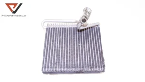 Климатичен радиатор купе за opel zafira b 1.6i 16v (ecoflex)...