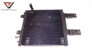 Климатичен радиатор за vw polo (9n2) 1.4 tdi 75 hp...