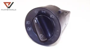 Ключ фарове 1c0941531a за vw polo (9n2) 1.4 tdi 75...