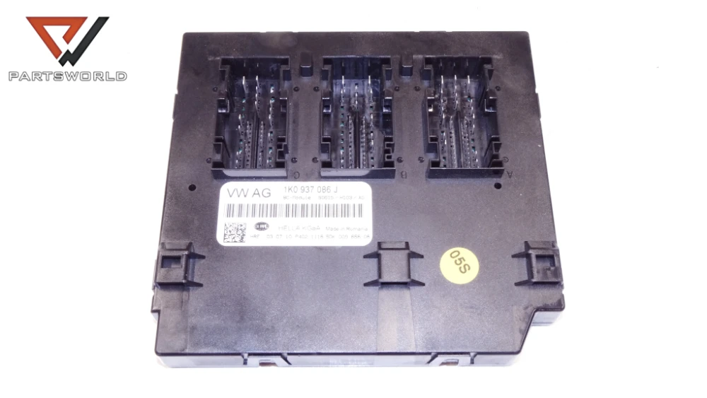 Компфорт модул 1k0937086j за seat altea (facelift) 1.2 tsi (cbzb)... Компфорт модул 1k0937086j за seat altea (facelift) 1.2 tsi (cbzb)...