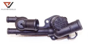 Конзола термостат 03f121026b за seat altea (facelift) 1.2 tsi (cbzb)...