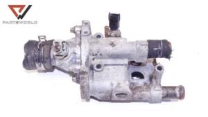 Конзола термостат за opel zafira b 1.6i 16v (ecoflex) cng...