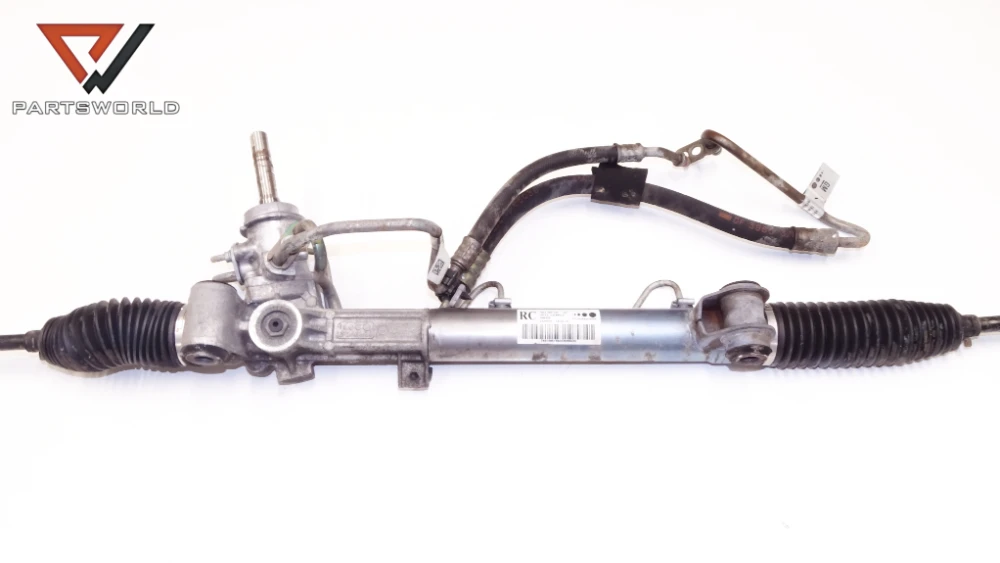 Кормилна рейка 13188616 за opel zafira b 1.6i 16v (ecoflex)... Кормилна рейка 13188616 за opel zafira b 1.6i 16v (ecoflex)...