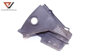 Лайсна под чистачки дясна 13167228 за opel zafira b 1.6i...