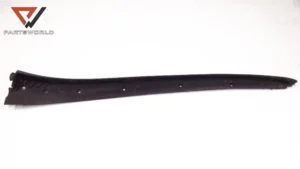 Лайсна предно стъкло дясна 5p0854320d за seat altea (facelift) 1.2...