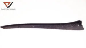 Лайсна предно стъкло лява 5p0854319d за seat altea (facelift) 1.2...