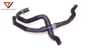 Маркуч антифриз за seat altea (facelift) 1.2 tsi (cbzb) 105...