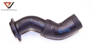 Маркуч турбо 6x0145832e за vw polo (9n2) 1.4 tdi 75...