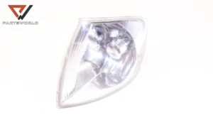 Мигач ляв за vw polo (9n2) 1.4 tdi 75 hp...