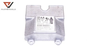 Модул airbag 13241766 за opel zafira b 1.6i 16v (ecoflex)...