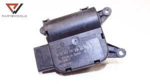 Моторче клапа парно 0132801340 за seat altea (facelift) 1.2 tsi...