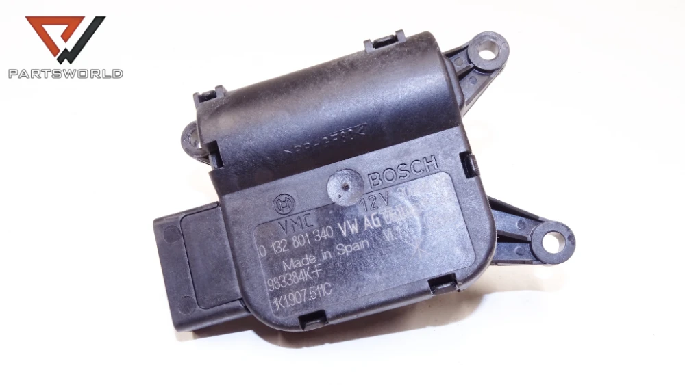 Моторче клапа парно 0132801340 за seat altea (facelift) 1.2 tsi... Моторче клапа парно 0132801340 за seat altea (facelift) 1.2 tsi...